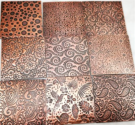 textured copper sheet metal|14 gauge copper sheets.